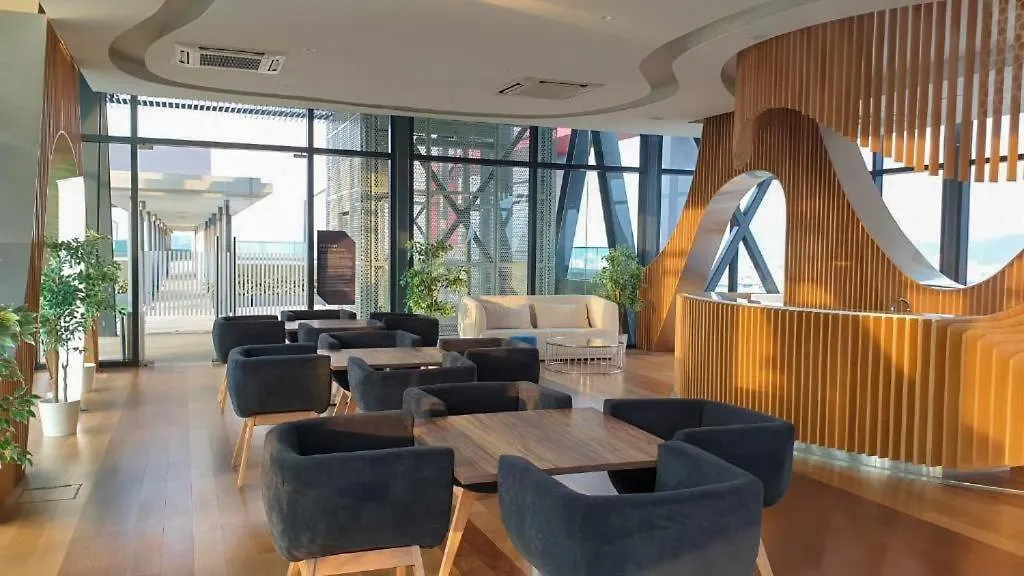 Sunway Velocity Kuala Lumpur Apartment