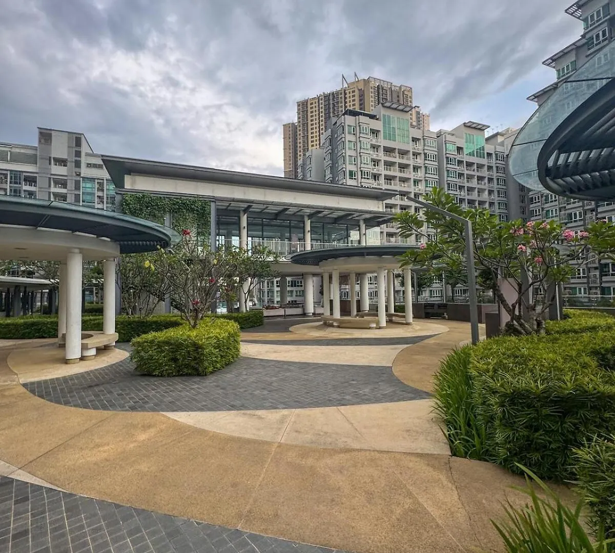 Sunway Velocity Kuala Lumpur Malaysia