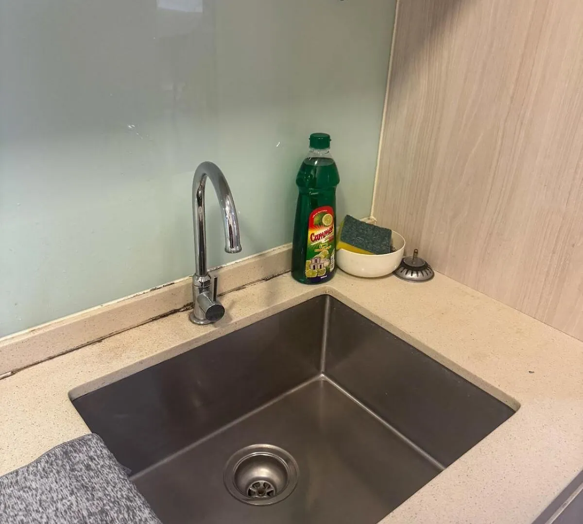 Apartment Sunway Velocity Kuala Lumpur Malaysia