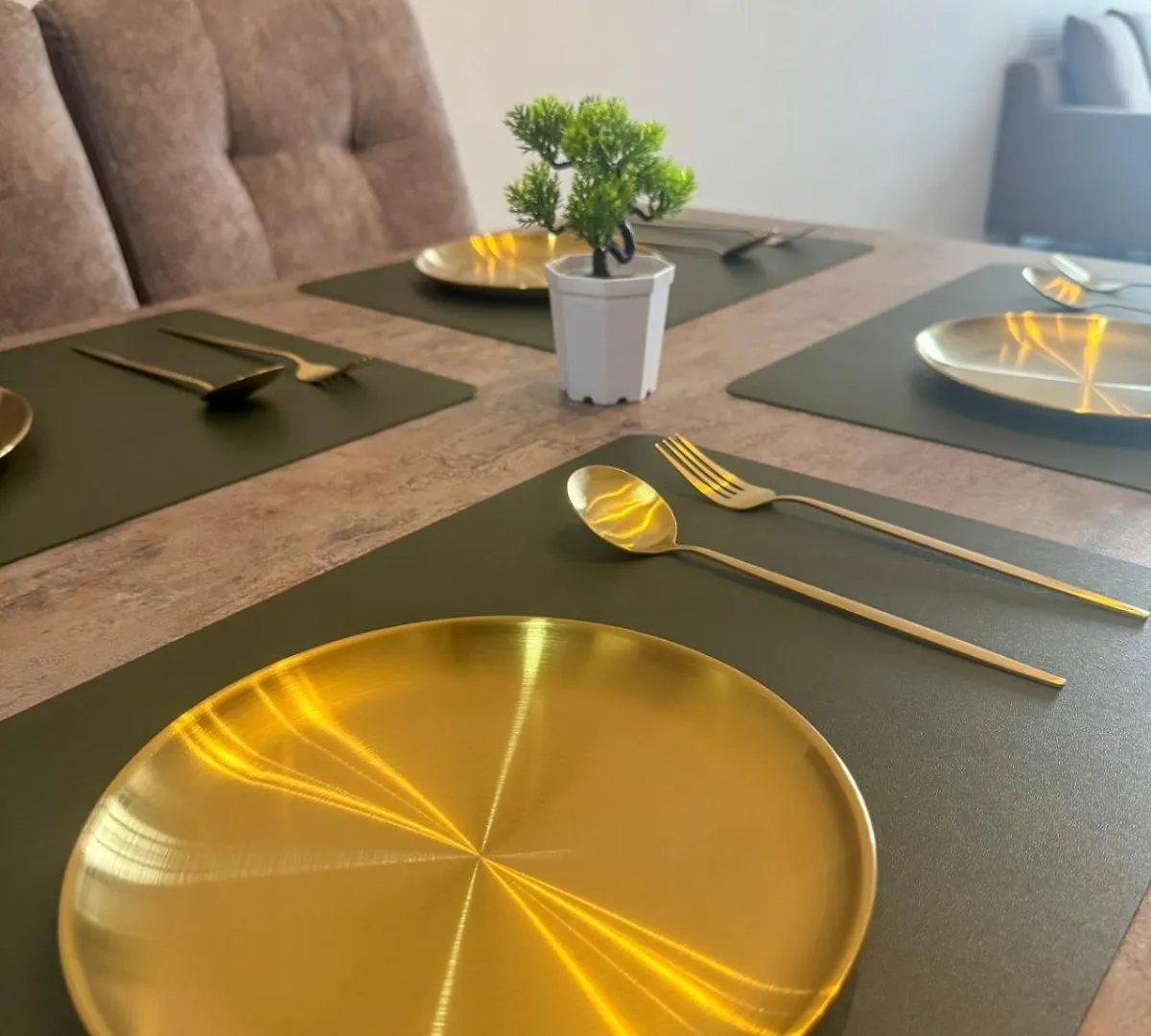Sunway Velocity Kuala Lumpur Apartment