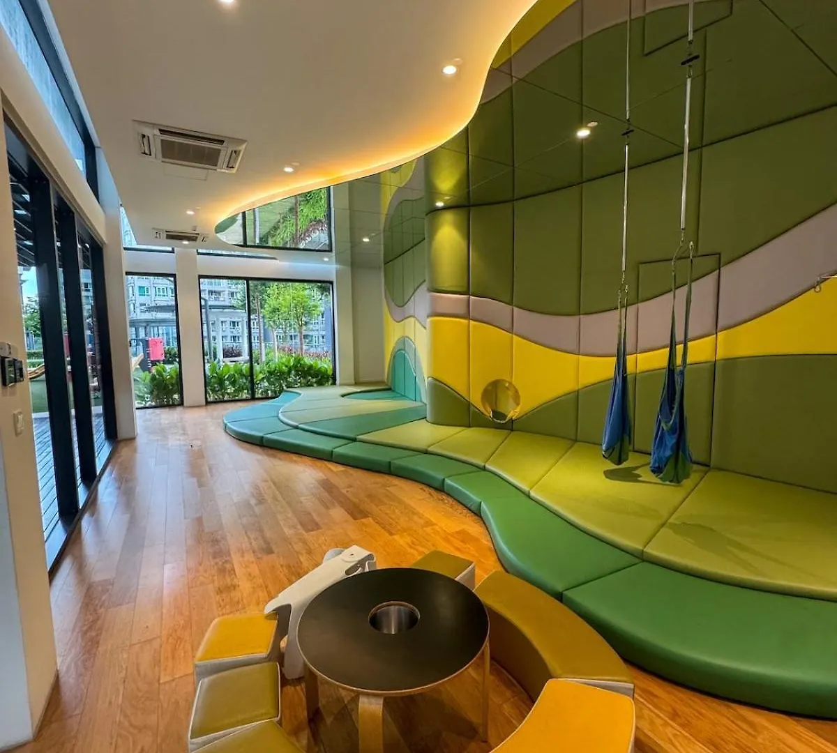 Apartment Sunway Velocity Kuala Lumpur Malaysia