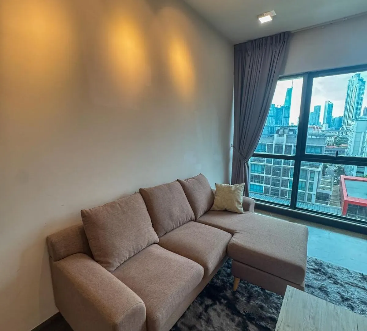 Sunway Velocity Kuala Lumpur Apartment